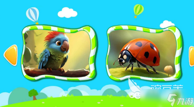 宝宝交通工具拼图游戏大全 2025流行的拼图游戏合集