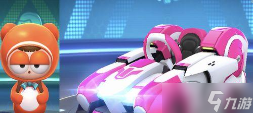 奇迹宝宝在跑跑卡丁车中如何获得?获取几率如何?