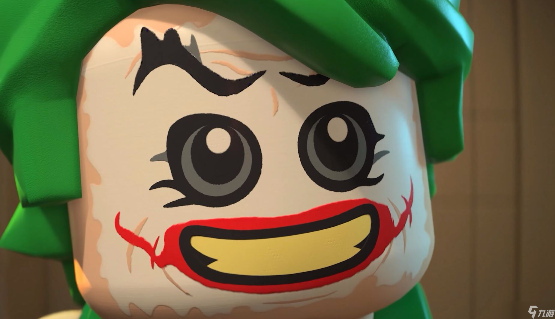 乐高蝙蝠侠:黑暗骑士遗产将于5月29日发售