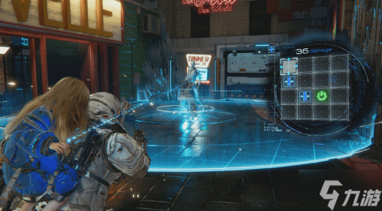 不比《生化9》差!《虚实万象》开发者谈NS2版性能