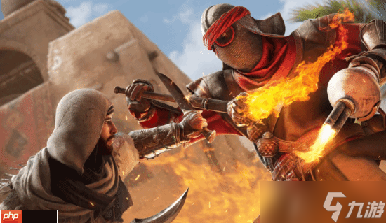 12月PS+二三档游戏阵容公开:《<a linkid=391850>刺客信条</a>:幻景》《卧龙:苍天陨落》等大作!