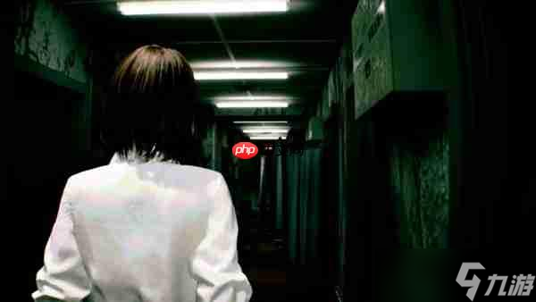 “谁留下、谁消失”的灵魂抉择！ 新作冒险游戏《非我：择谁》正式公布，带你逃离诡异精神迷宫