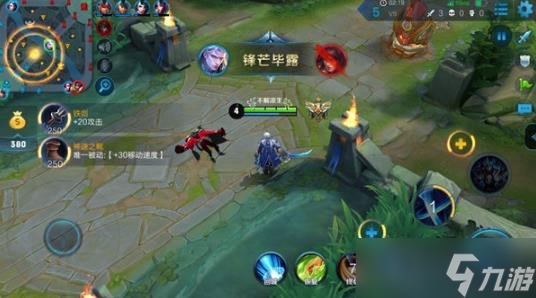 王者荣耀铠上分技巧分享 铠出装打法思路解读