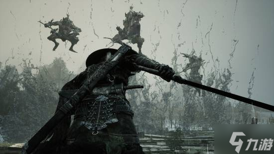 《影之刃零》梁其伟:希望最终不会让大家失望!