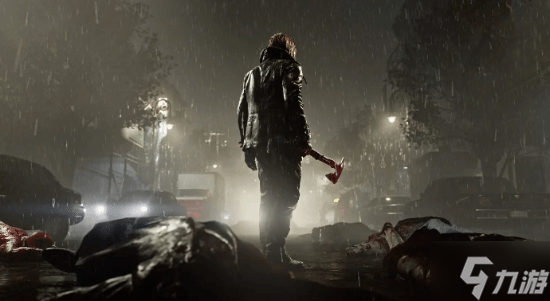 菜鸟+老兵组合!《生化9》里昂女主可玩部分各占一半