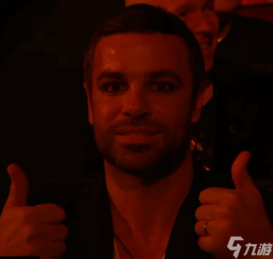 反应亮了!光与影TGA女主拿奖 竞争对手反应却更激动