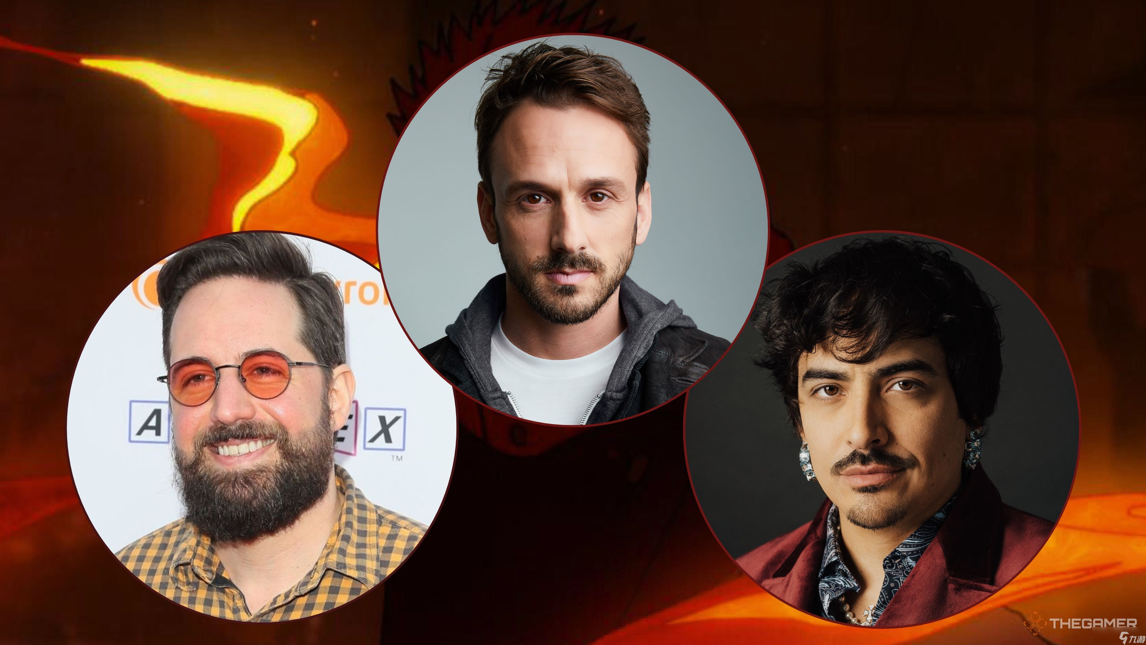 乔纳森·布洛新作《沉没星辰之序》100%通关需500小时