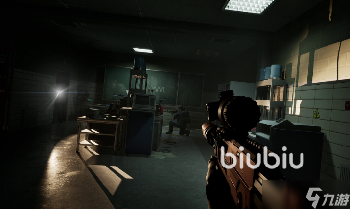 PUBG黑域撤离网络不稳定怎么解决 绝地求生黑域撤离专线加速器使用推荐