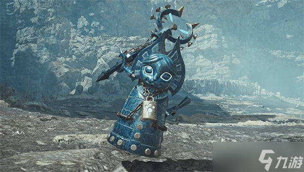 怪物猎人荒野巨戟龙任务如何参与