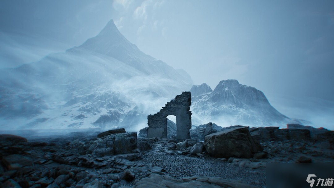 生存恐怖游戏《Lucid Falls》公布 对抗狰狞怪物