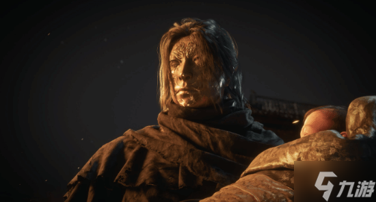 《影之刃零》美女角色脸模公开!婴儿模特是梁其伟儿子