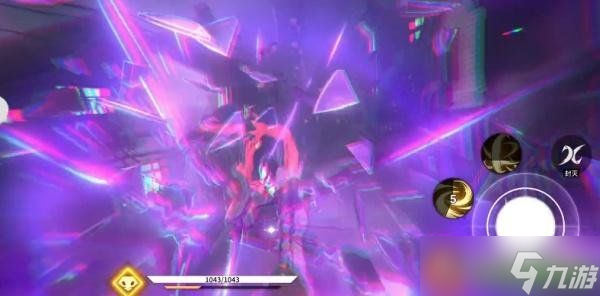 境界刀鸣封灭反击怎么打 封灭反击打法教学