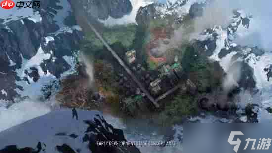 官方爆料《冰汽时代1886》更多消息:将会完全重制