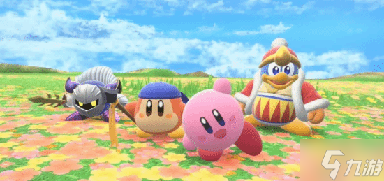 任天堂独占大作团队即将解散!还剩最后一次更新