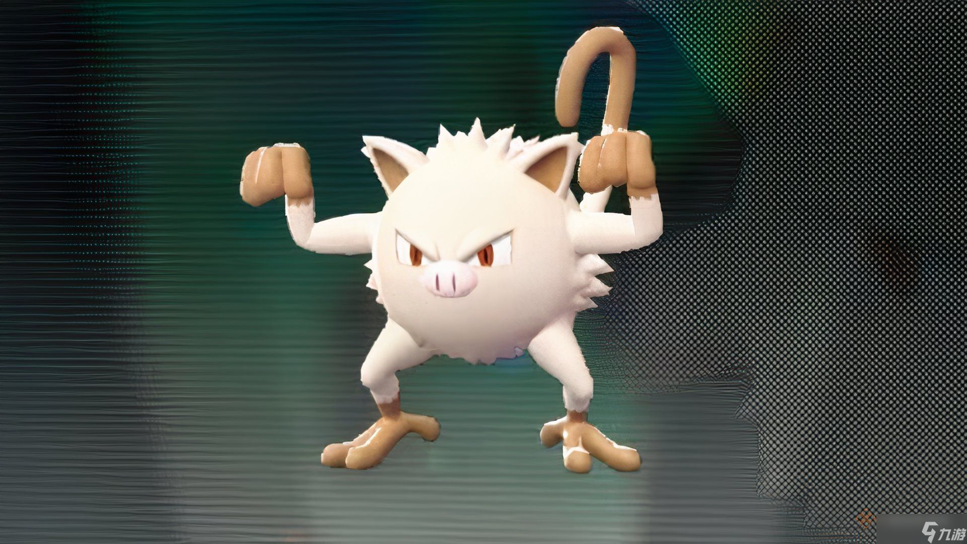 如何找到并进化《宝可梦传说 Z-A》中的姆克儿