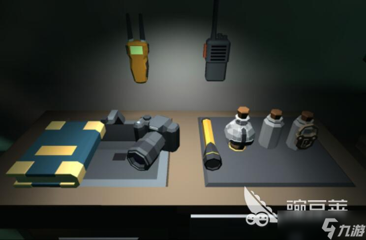 世界公认十大惊悚游戏都有哪些 刺激的惊悚游戏推荐2025