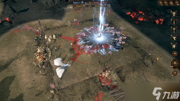 召唤军团 征战四方!《符文探险:战争领主》PC版上线