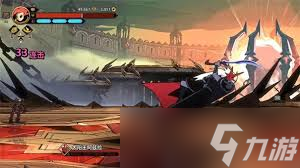 绝对魔权西德有什么玩法技巧截图