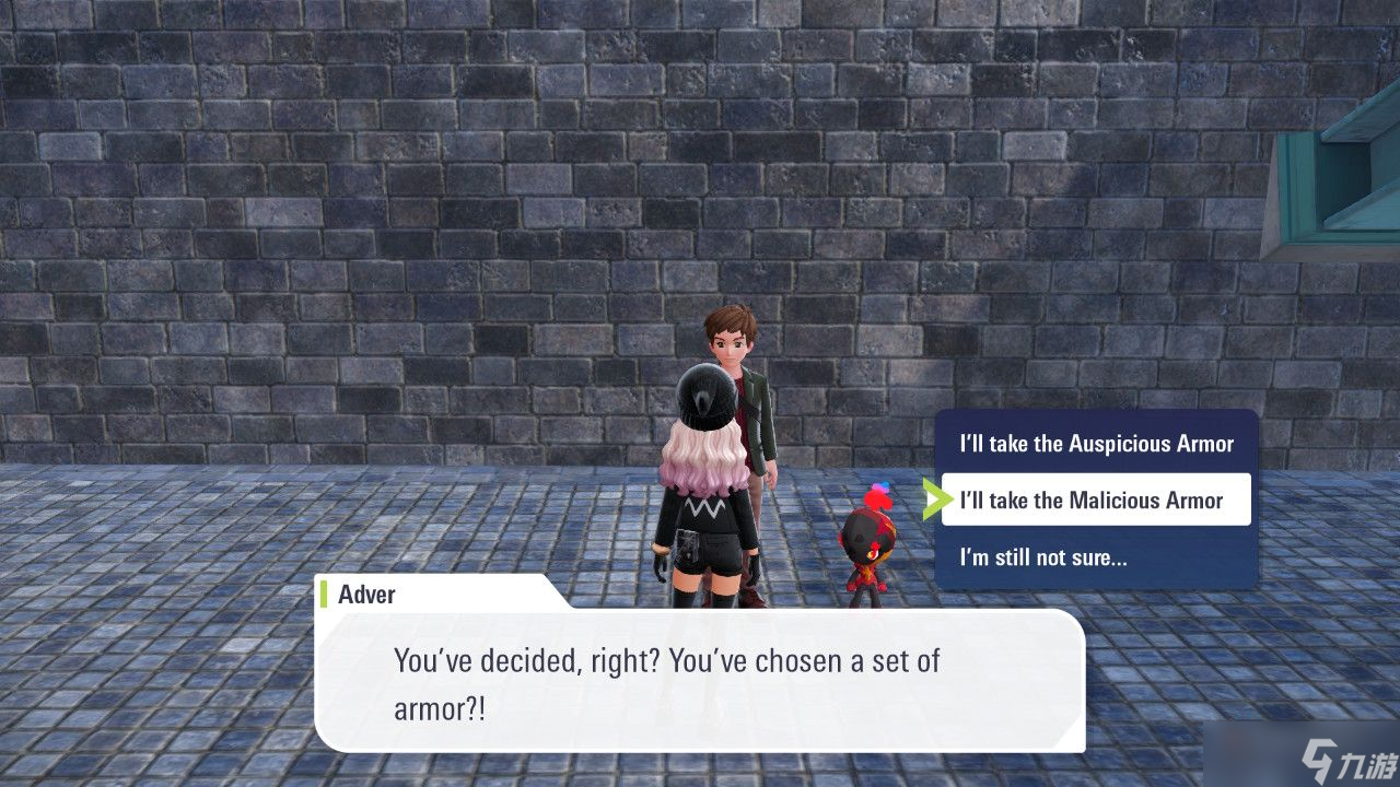 如何在《宝可梦传说 Z-A》中找到并进化炭小侍