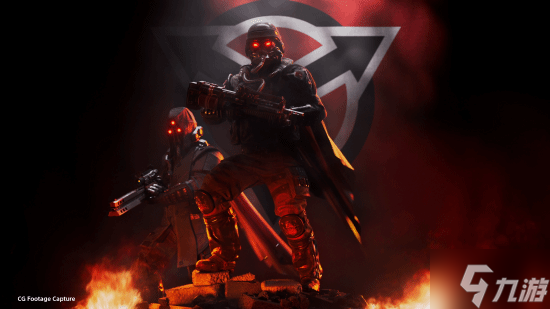 《绝地潜兵2》X《杀戮地带》传奇战争债券12月18日上线:曾购单品者免费解锁