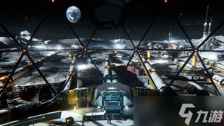 惊喜！卡普空将把《Pragmata》带到Switch 2平台 同时确认支持amiibo及推出试玩版