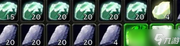 魔兽世界地板金获取