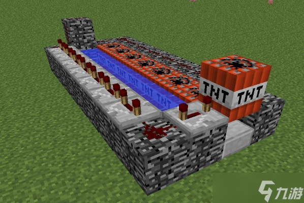 我的世界手机版怎么造炮 从基础大炮到自动防御炮台全解析