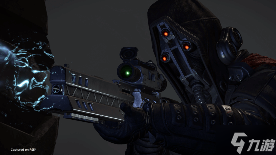 《绝地潜兵2》X《杀戮地带》传奇战争债券12月18日上线:曾购单品者免费解锁