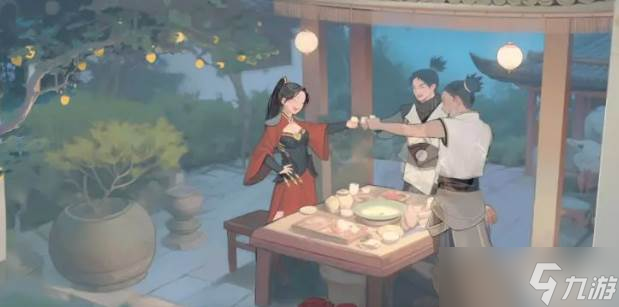 <a id='link_pop' class='keyword-tag' href='https://www.9game.cn/xyzjh2/'>下一站江湖2</a>剑法搭配