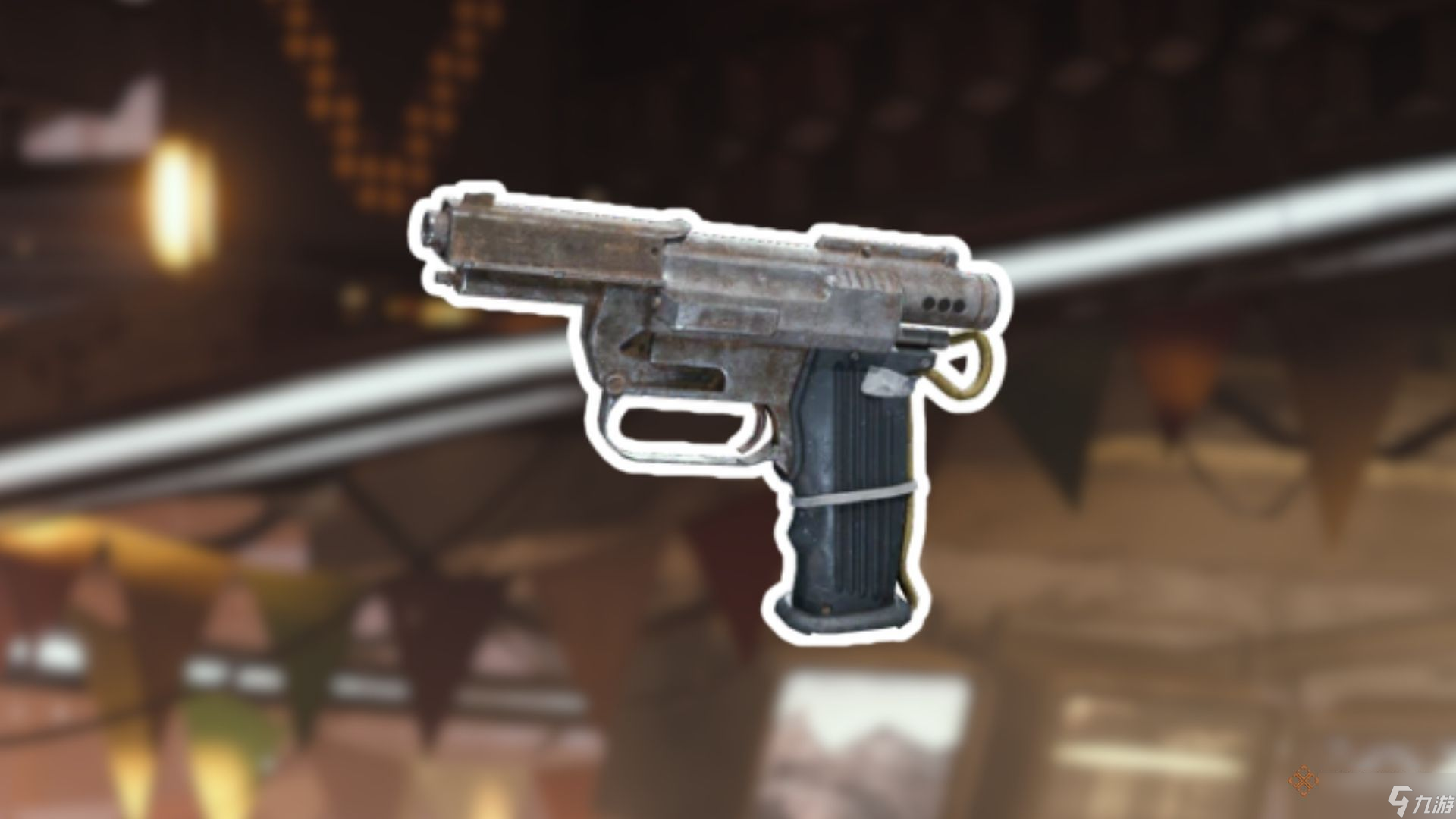 《Arc Raiders》中最强武器推荐