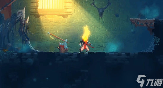 Epic推死亡细胞手游免费领，开启年度大促多款游戏低至2.5折截图