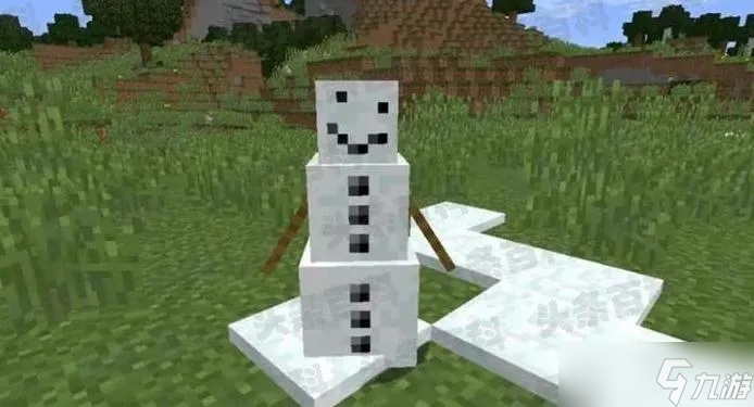 <a id='link_pop' class='keyword-tag' href='https://www.9game.cn/wodeshijie1/'>我的世界</a>手机版怎么制作雪傀儡?从基础制作到实战应用全解析