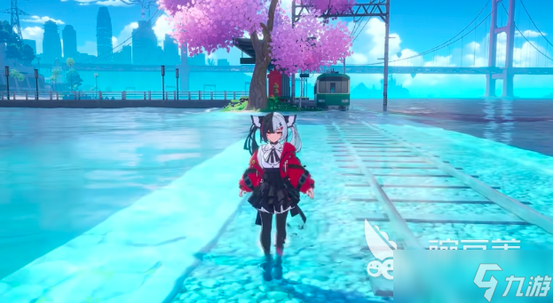 异环水面列车怎么玩 异环水面列车信息内容详解