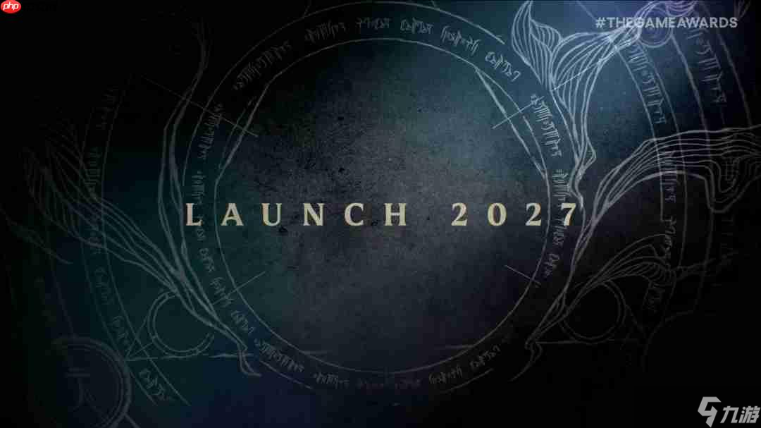 TGA 2025：《术士：龙与地下城》公布 2027年发售