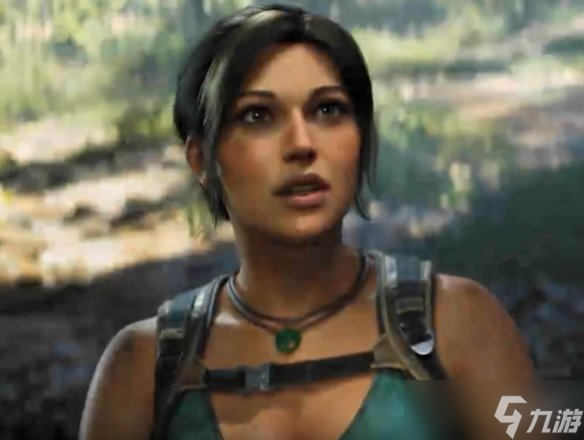 《古墓丽影1》重制版封面/情报泄露!或于TGA亮相!