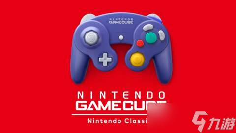 哇 新GameCube游戏突然登陆Switch 2