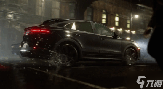 菜鸟+老兵组合!《生化9》里昂女主可玩部分各占一半