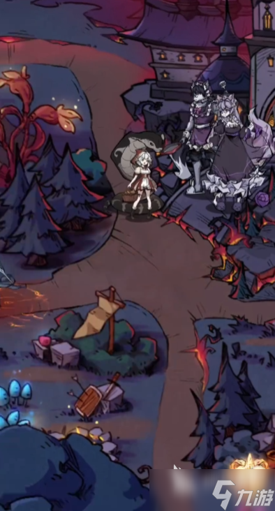 幻灵召唤师美杜莎培养攻略 幻灵召唤师美杜莎玩法操作