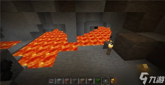 我的世界无限岩浆怎么做 两种高效方法全面解析