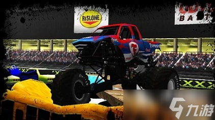 受欢迎的吉普车游戏推荐 2025人气较高的吉普车游戏有没有