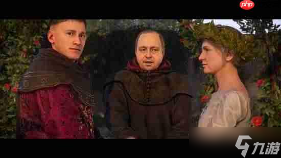 《天国拯救2》祝贺《光与影》:都怪法国人!