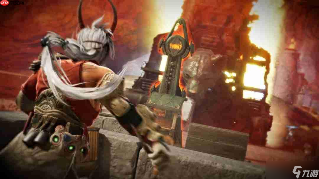 TGA 2025:《Apex英雄》原班人马新作《巅峰守卫》 开创PvP突袭玩法