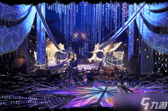 《怪物猎人荒野》第四弹大更新概览:新9星高难任务和古龙