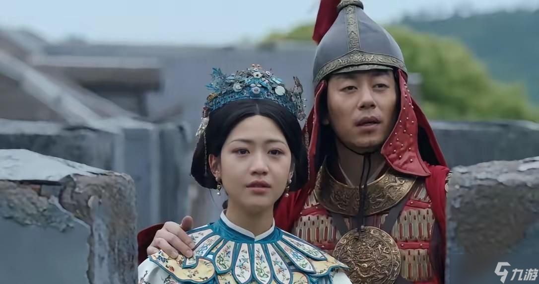 《大生意人》40集大结局:瑞麟害李钦被抄家,九帅放过苏紫轩