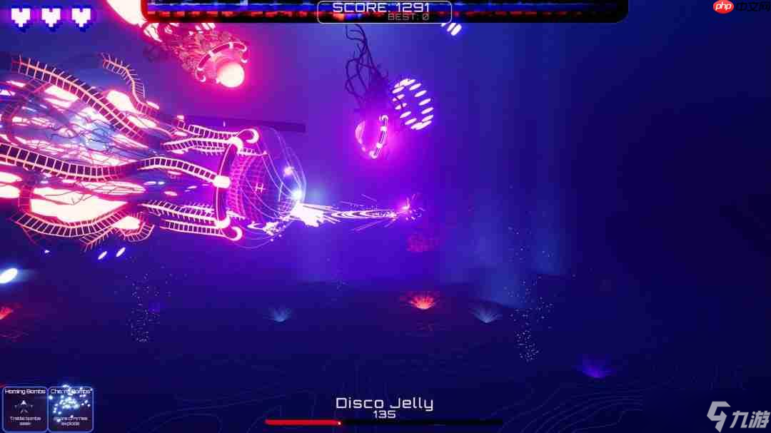 TGA 2025:音乐新游《AUDIOMECH: your music transformed》公布