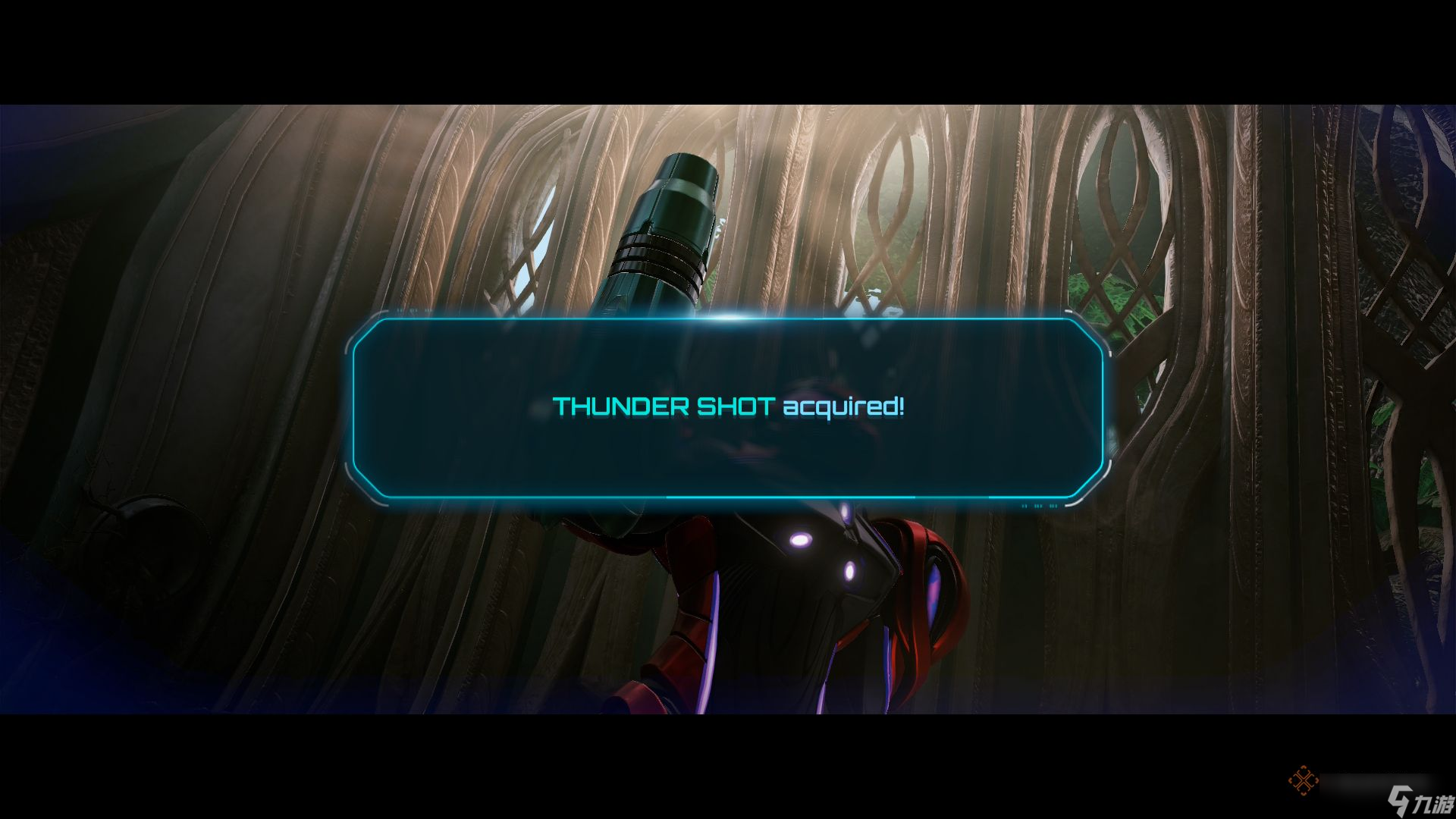 《密特罗德Prime 4:超越》侦察机器人全收集位置指南