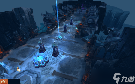 《英雄聯(lián)盟》測試WASD移動 ADC成最大輸家？