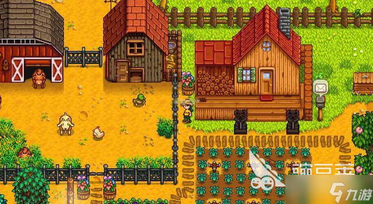 星露谷物语矿洞60层鱼有什么鱼 矿洞60层有哪些鱼