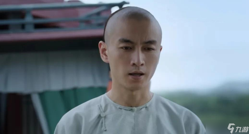 《大生意人》40集大结局:瑞麟害李钦被抄家,九帅放过苏紫轩