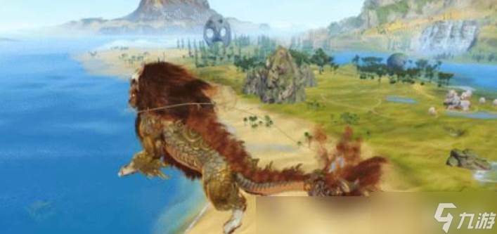 妄想山海狻猊强度